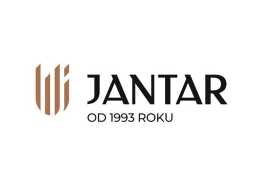 Jantar nowy KV